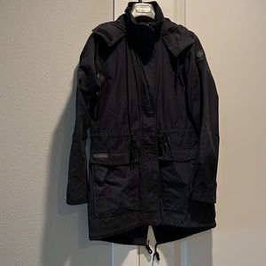Columbia jacket
